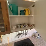 Ruhige 10 Min Zum Domplatz Apartment Erfurt