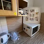 Lägenhet Ruhige 10 Min Zum Domplatz