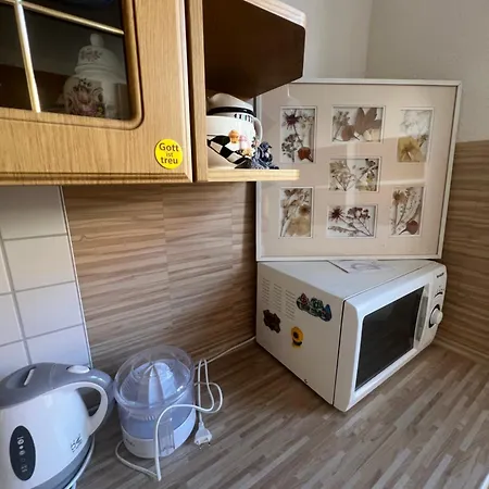 Διαμέρισμα Ruhige 10 Min Zum Domplatz