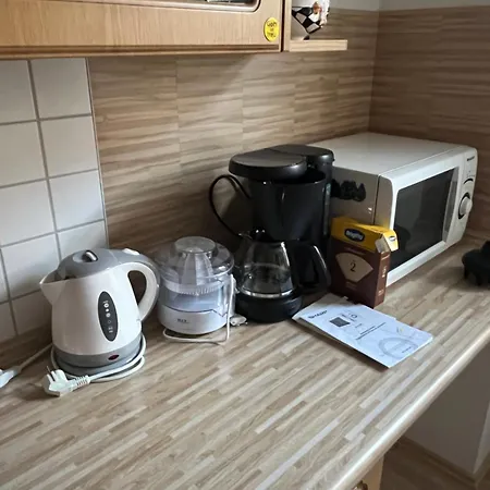 Ruhige 10 Min Zum Domplatz