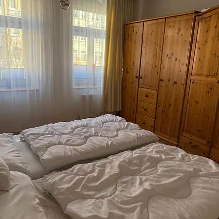 Διαμέρισμα Ruhige 10 Min Zum Domplatz *