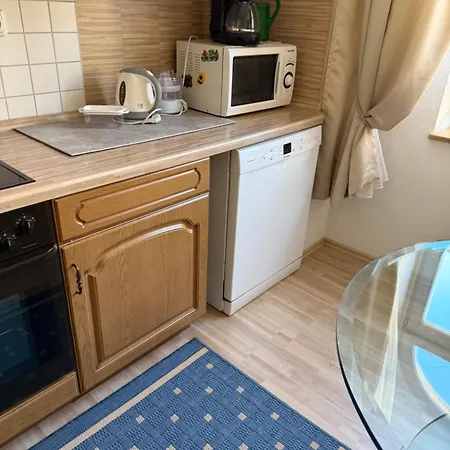 公寓 Ruhige 10 Min Zum Domplatz