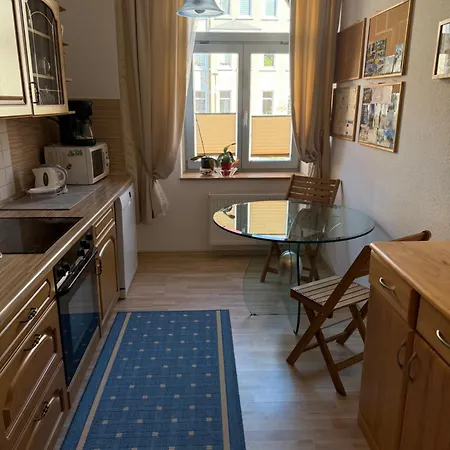 Ruhige 10 Min Zum Domplatz Διαμέρισμα *