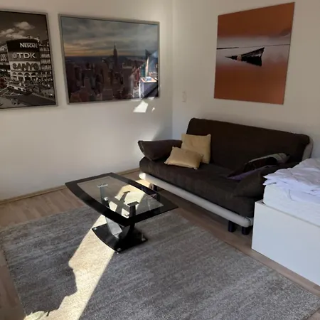 Ruhige 10 Min Zum Domplatz 公寓