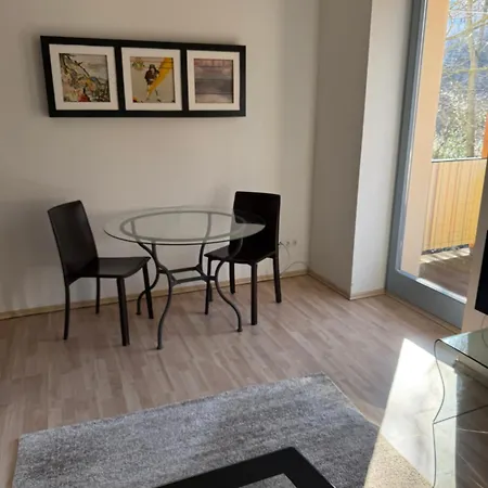 Ruhige 10 Min Zum Domplatz *