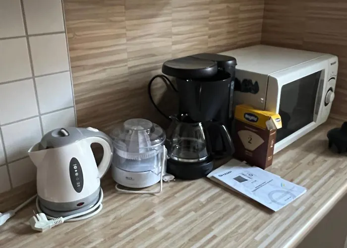 Ruhige 10 Min Zum Domplatz