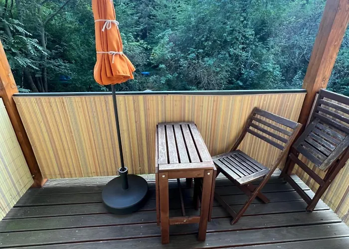 Ruhige 10 Min Zum Domplatz