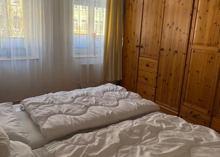 아파트 Ruhige 10 Min Zum Domplatz *