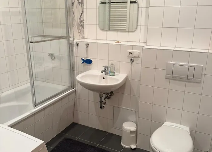 Ruhige 10 Min Zum Domplatz 에르푸르트