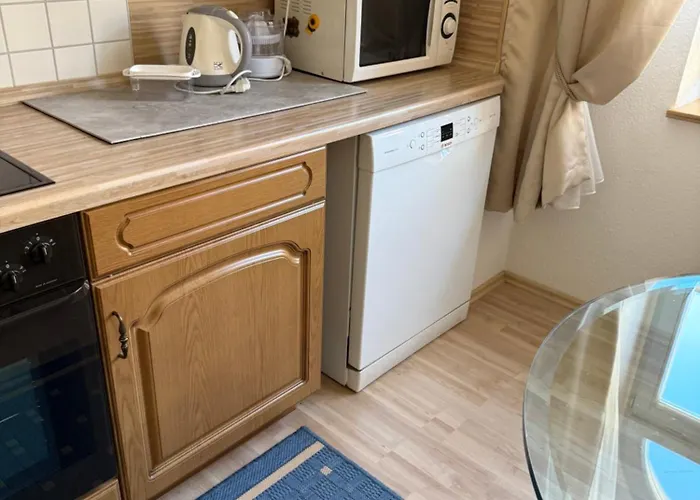 아파트 Ruhige 10 Min Zum Domplatz