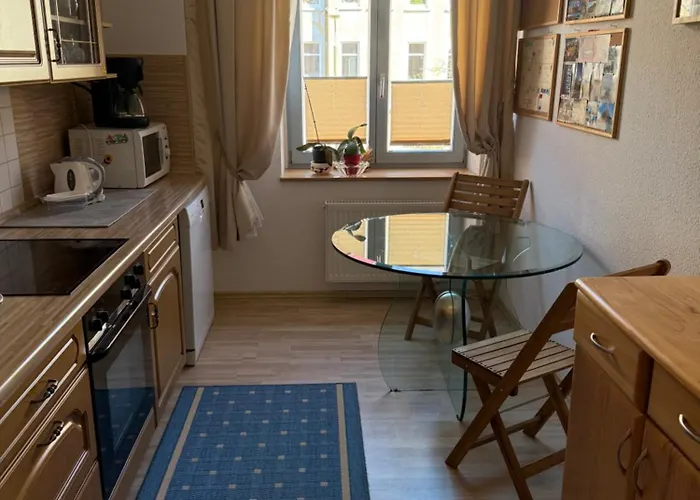 Ruhige 10 Min Zum Domplatz 아파트 *